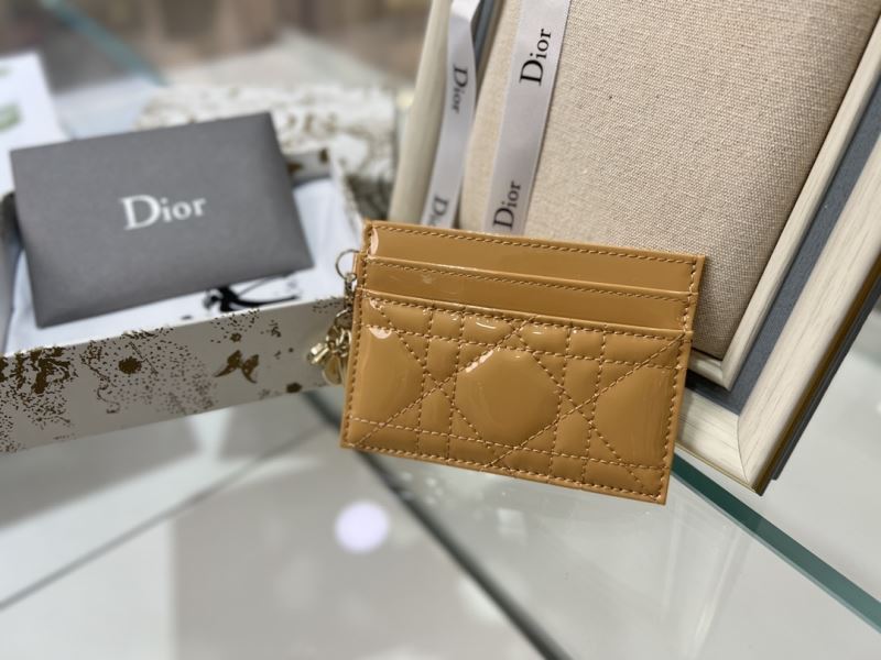 Christian Dior Wallet